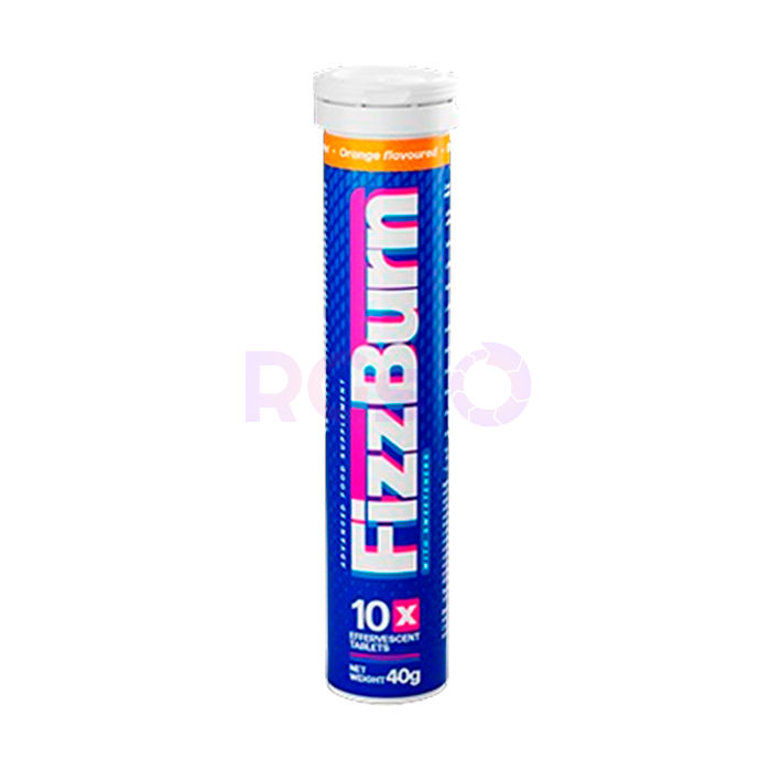 ⟦ FizzBurn ⟧