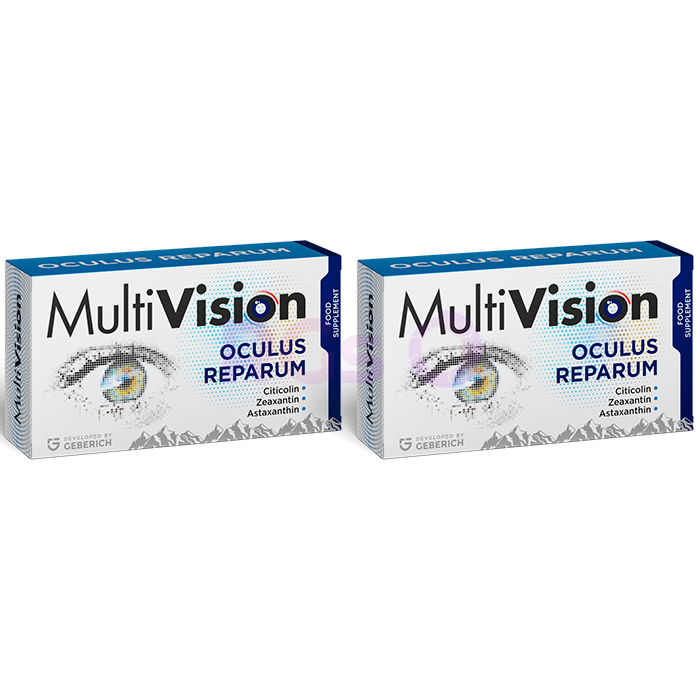 ⟦ MultiVision ⟧