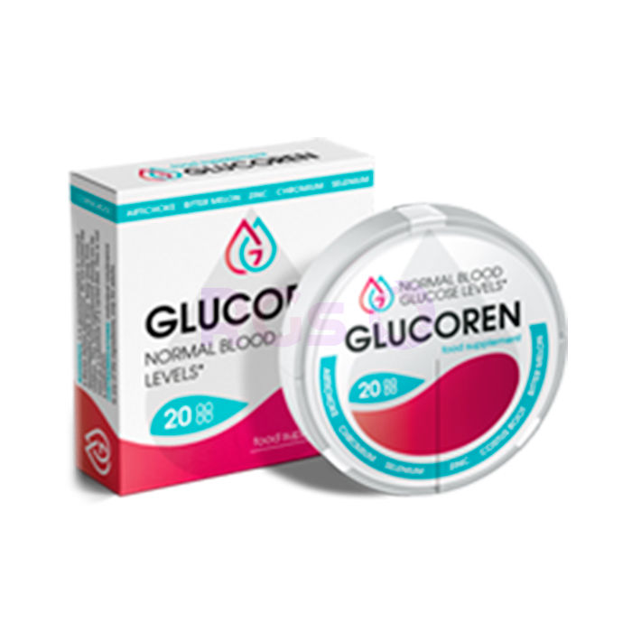 ⟦ Glucoren ⟧