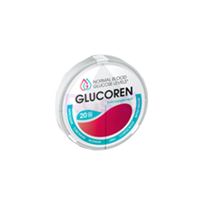 ⟦ Glucoren ⟧