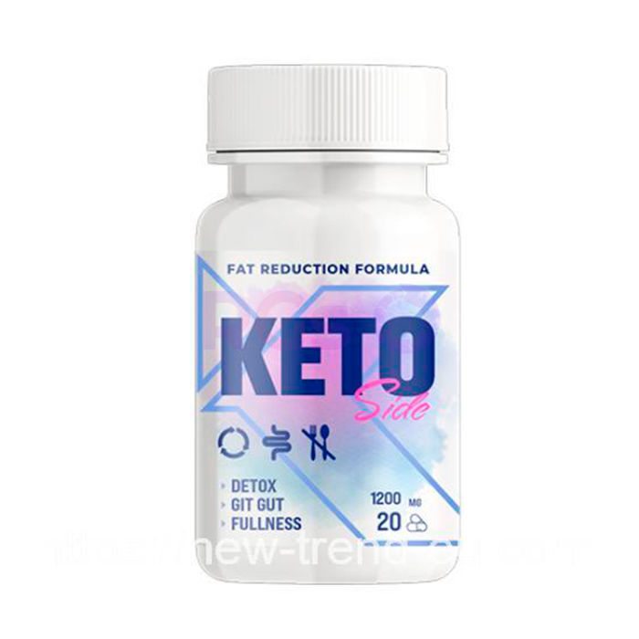 ⟦ Keto Side ⟧