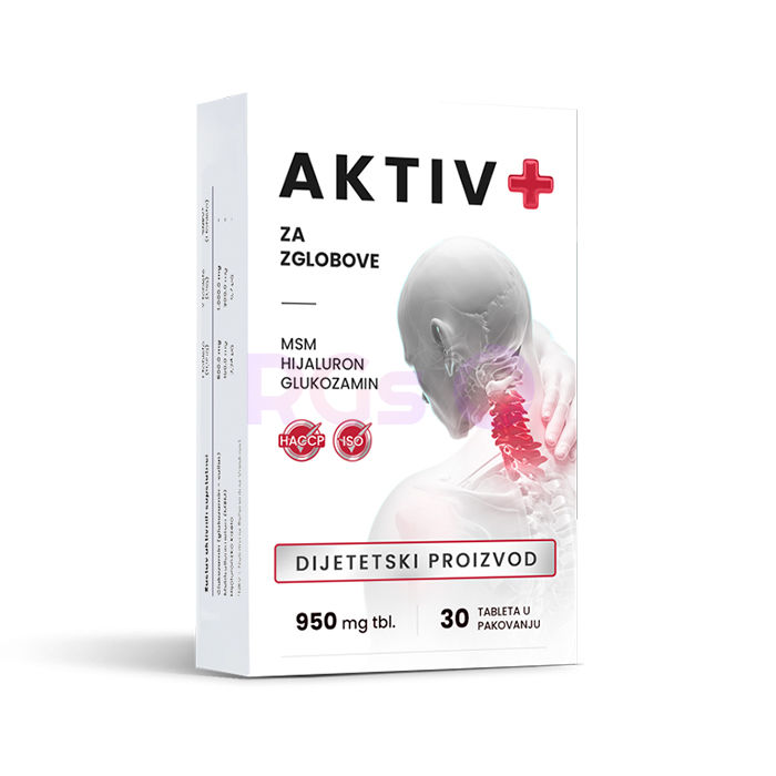 ⟦ Aktiv Plus ⟧