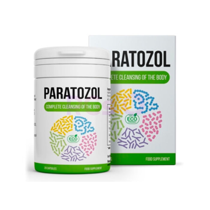 ⟦ Paratozol ⟧