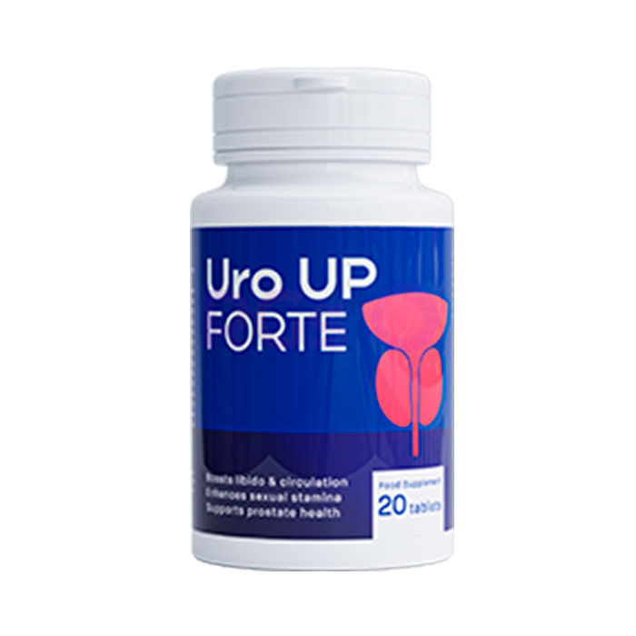 ⟦ Uro Up Forte ⟧