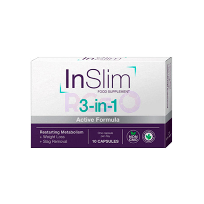 ⟦ InSlim ⟧