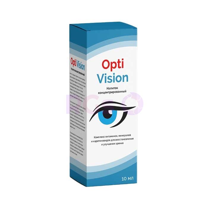 ⟦ Optivision ⟧