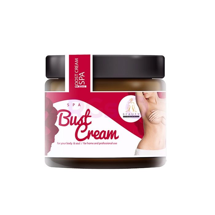 ⟦ Bust Cream ⟧