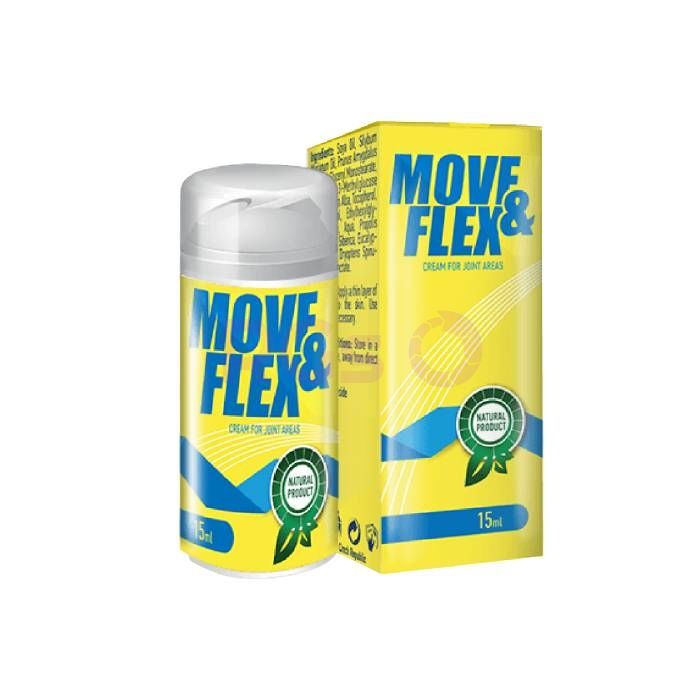 ⟦ Move Flex ⟧