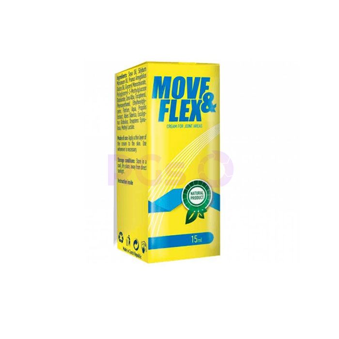 ⟦ Move Flex ⟧