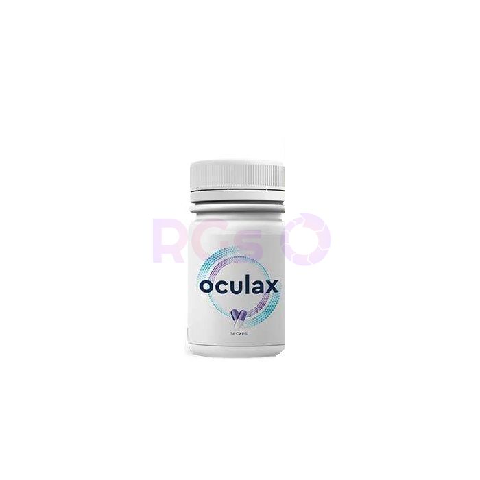 ⟦ Oculax ⟧