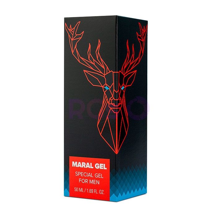 ⟦ Maral Gel ⟧