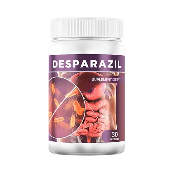 ⟦ Desparazil ⟧