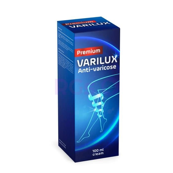 ⟦ Varilux Premium ⟧