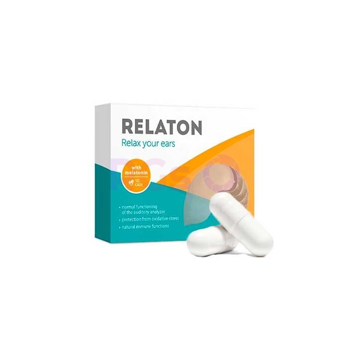 ⟦ Relaton ⟧