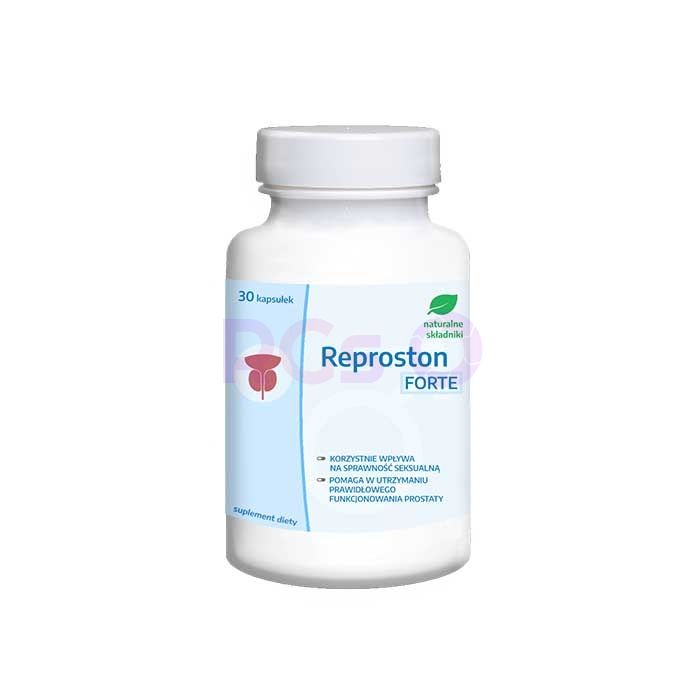 ⟦ Reproston ⟧