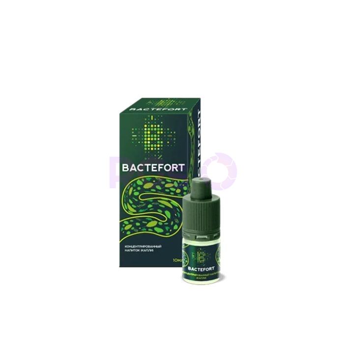 ⟦ Bactefort ⟧