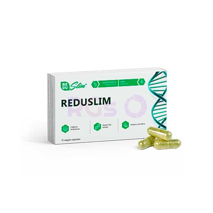 ⟦ Reduslim ⟧