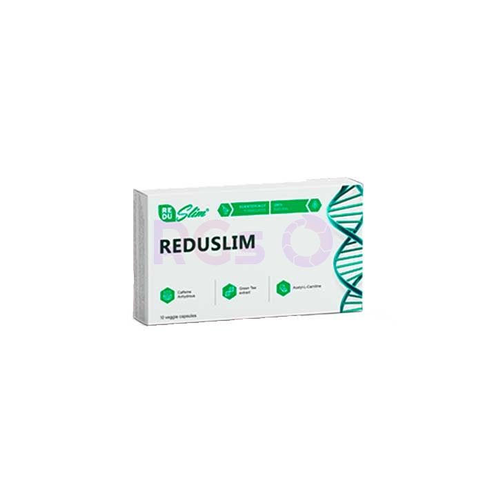 ⟦ Reduslim ⟧