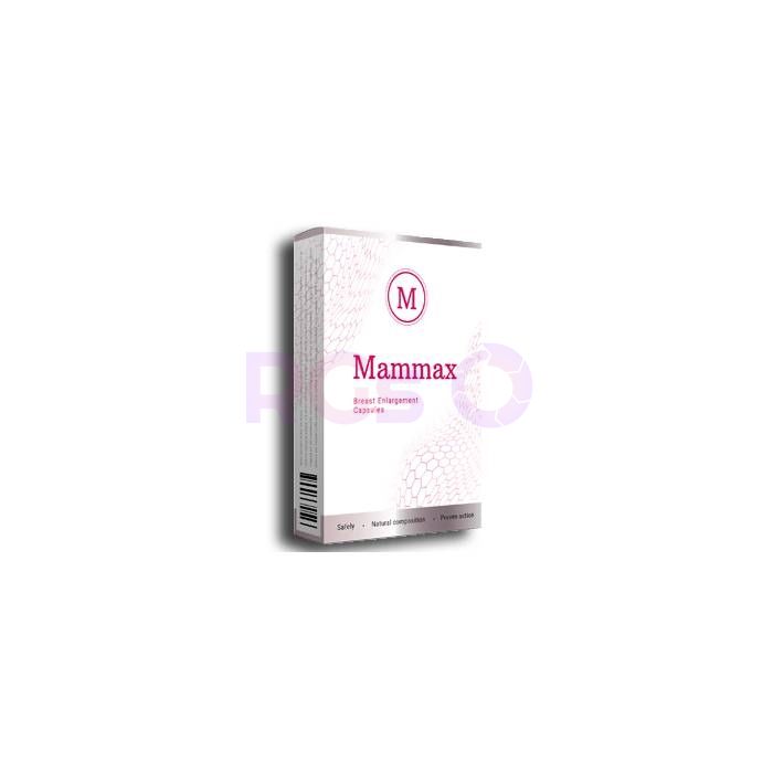 ⟦ Mammax ⟧