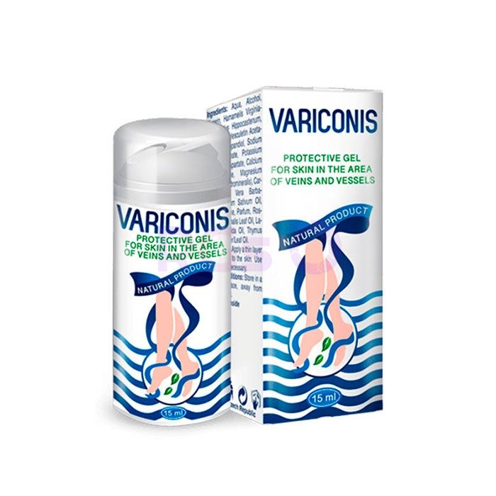 ⟦ Variconis ⟧