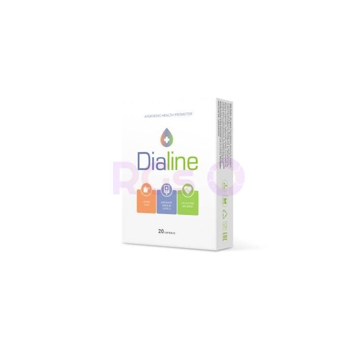 ⟦ Dialine ⟧